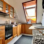 Apartman Mala Strana -Piece And Quiet