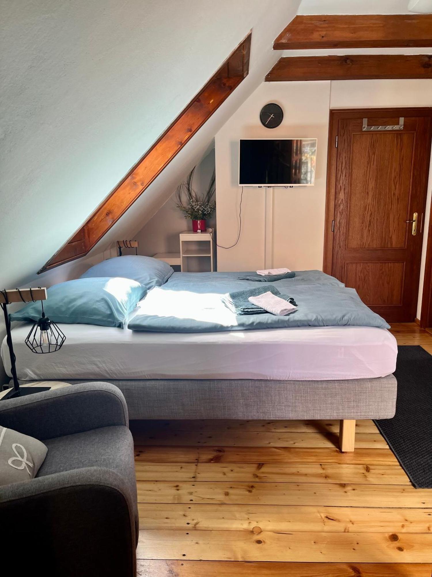 Apartmán Mala Strana -piece And Quiet Praha